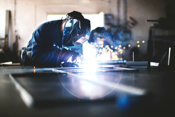 Affordable Welder Services in Country Squire Lakes, IN