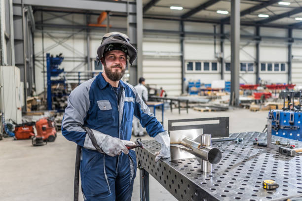 Best Structural Steel Welding in Country Squire Lakes, IN