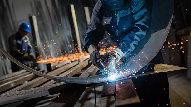 Best Artistic and Custom Metal Fabrication in Country Squire Lakes, IN