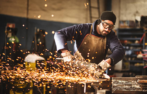 Best Automotive Welding in Country Squire Lakes, IN
